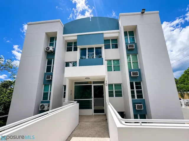Condo San Juan Chalets alquiler en San Juan, PR