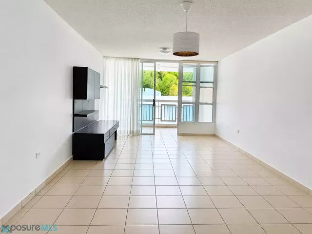 Condo San Juan Chalets alquiler en San Juan, PR