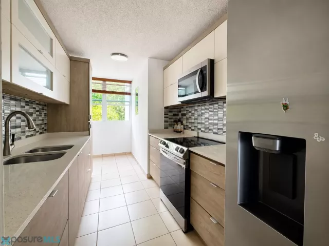 Condo San Juan Chalets alquiler en San Juan, PR