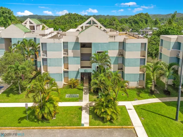 Condo Torre Vista alquiler en Vega Baja, PR