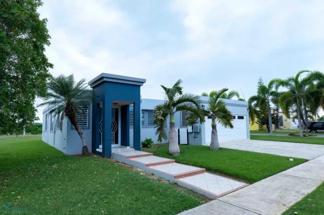 Urb. Brisas Del Mar II en Arecibo, PR