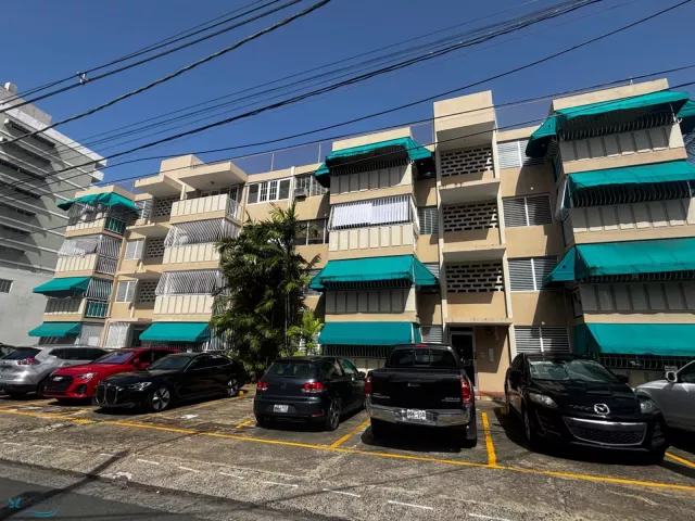 Condo Villamil 163 en San Juan, PR