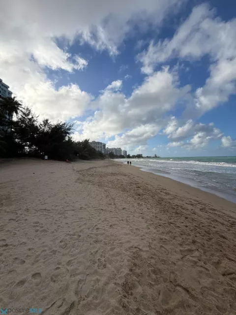 Condo Park Plaza alquiler en Carolina, PR