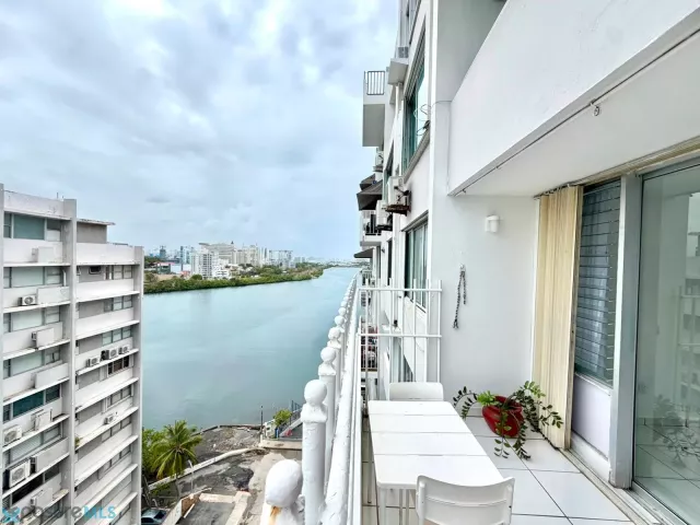 Condo Ritz venta en San Juan, PR