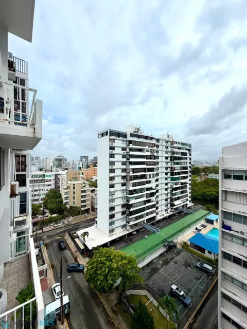 Condo Ritz venta en San Juan, PR