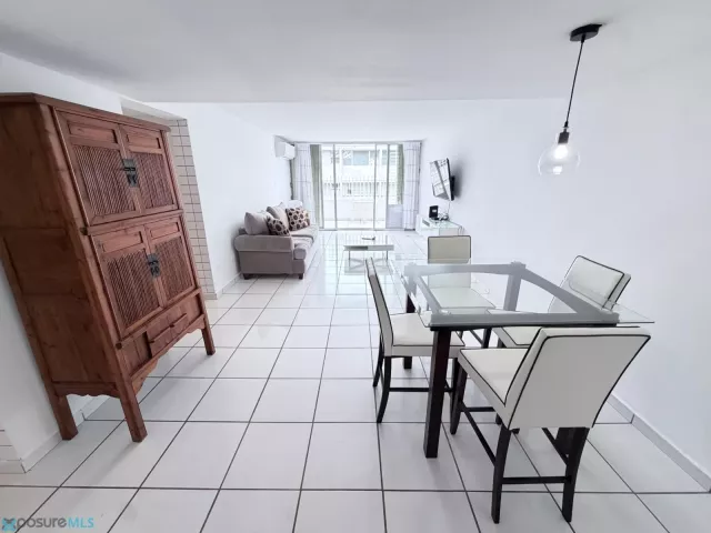 Condo Ritz venta en San Juan, PR