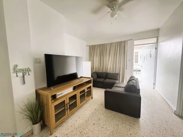 Barrio Pueblo alquiler en Aguadilla, PR