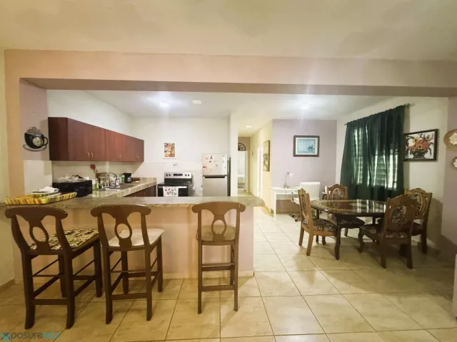 Barrio Membrillo en Camuy, PR
