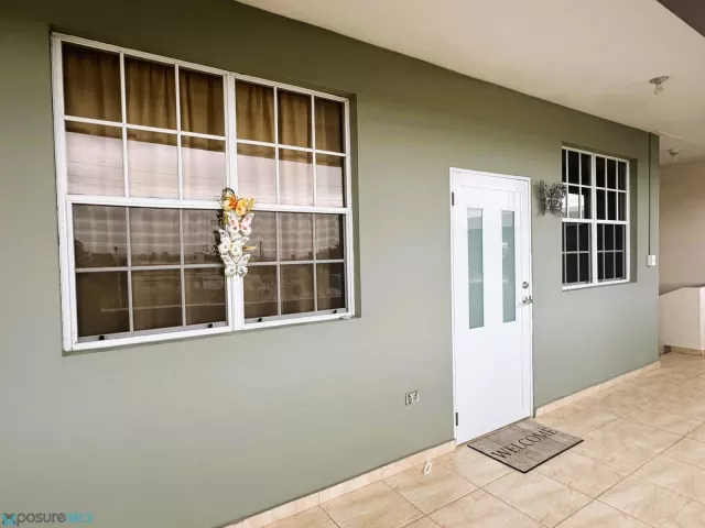 Barrio Membrillo alquiler en Camuy, PR