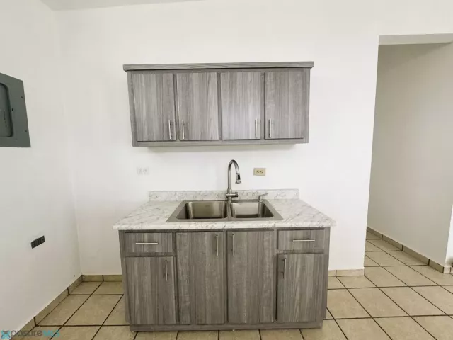 Barrio Aceitunas alquiler en Moca, PR