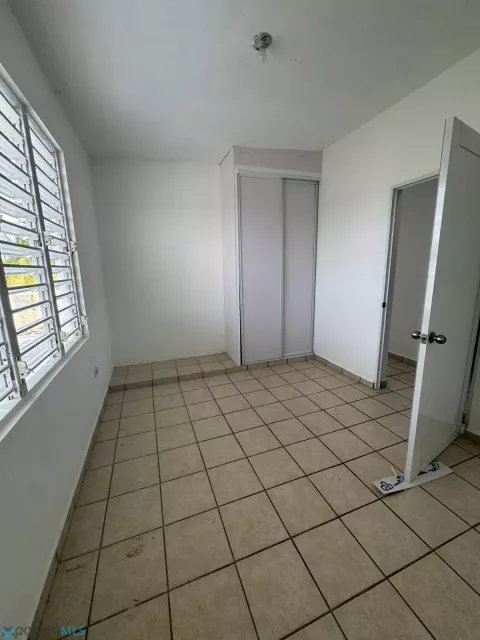 Barrio Aceitunas alquiler en Moca, PR