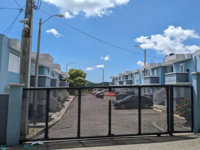 Condo Estancias Coamex alquiler en Coamo, PR