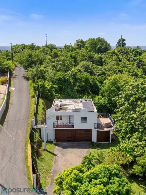 Sector Pueblo, Rincon Pueblo alquiler en Rincon, PR