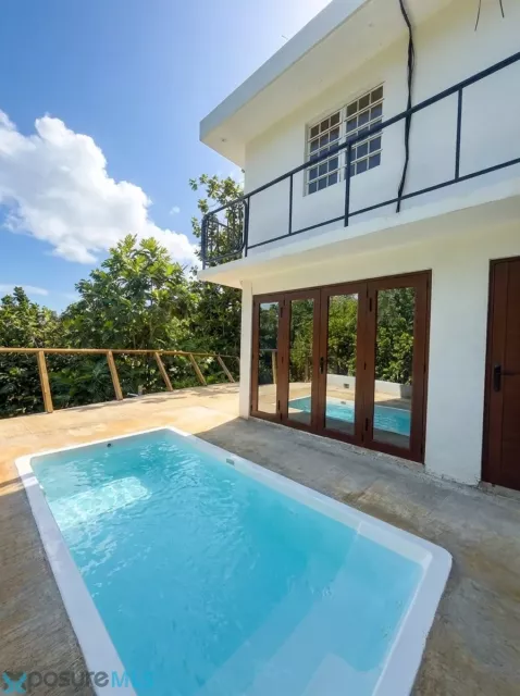 Sector Pueblo, Rincon Pueblo alquiler en Rincon, PR