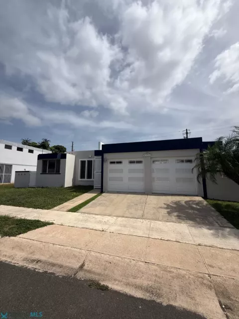 Urb. Los Prados Norte alquiler en Dorado, PR
