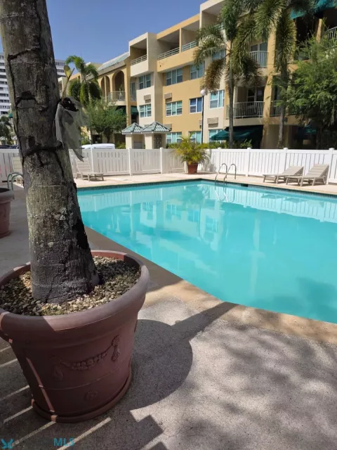 Condo Point Lagoon Estates alquiler en Carolina, PR