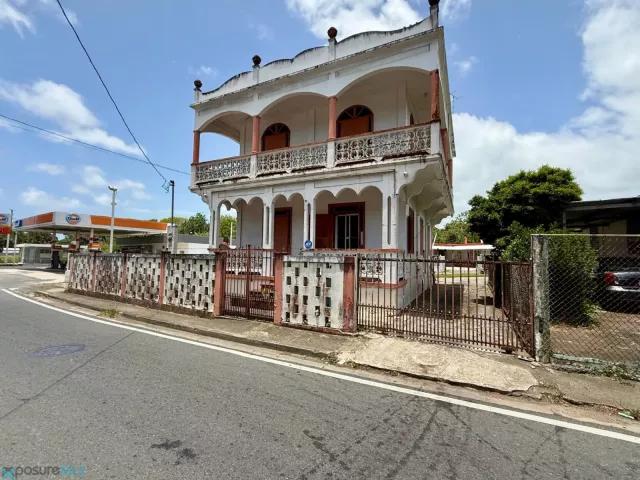 Barrio Bajadero venta en Arecibo, PR