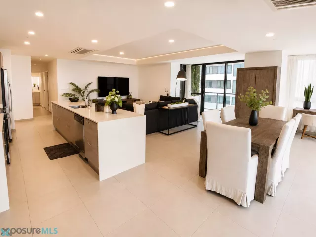 Condo Ciudadela alquiler en San Juan, PR