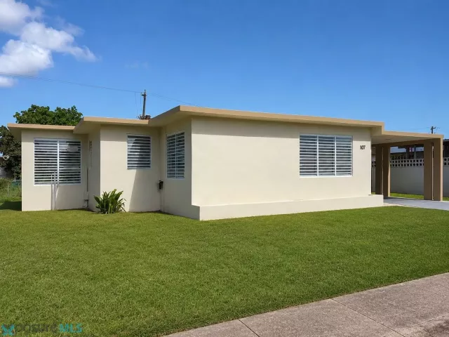 Urb. Ramey alquiler en Aguadilla, PR