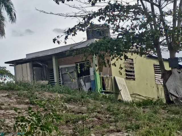 Barrio Barahona alquiler en Morovis, PR