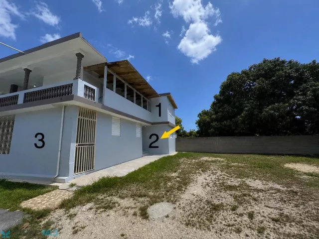 Urb. Villa Santa alquiler en Dorado, PR