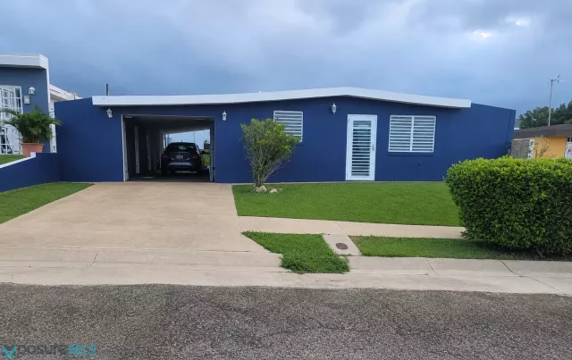 Urb. Vistas De Luquillo venta en Luquillo, PR