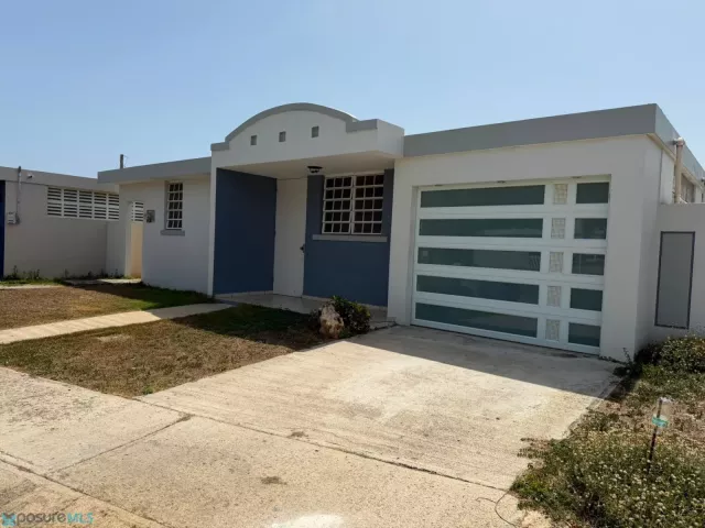 Urb. Paseo Costa Del Sur venta en Salinas, PR