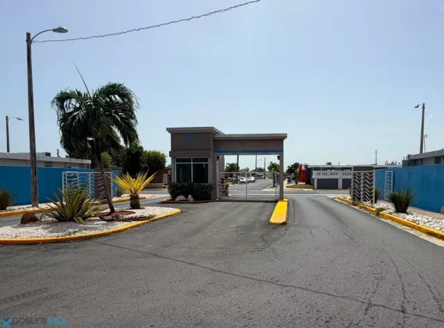 Urb. Paseo Costa Del Sur venta en Salinas, PR