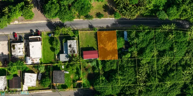 Barrio Palmas Altas venta en Barceloneta, PR