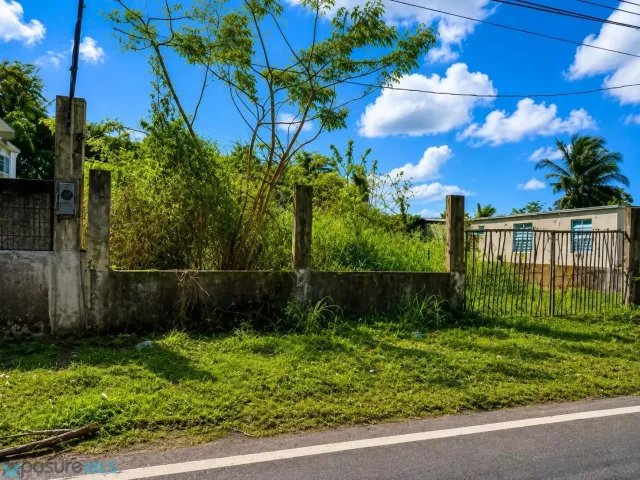 Barrio Palmas Altas venta en Barceloneta, PR