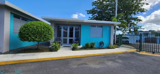 Condo Carrizal alquiler en Aguada, PR
