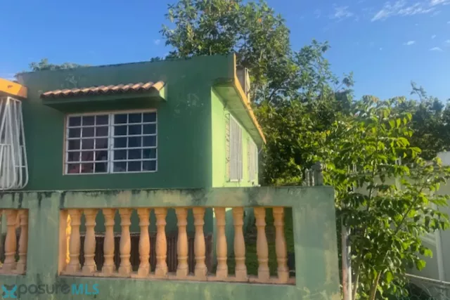 Barrio La Luisa venta en Manati, PR