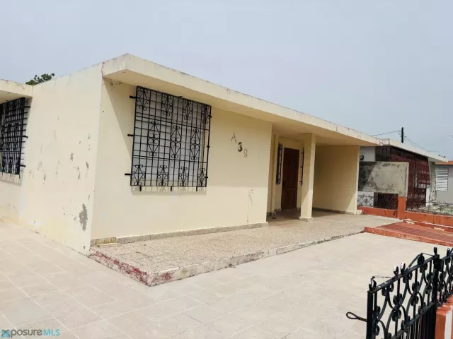 Urb. Eleonor Roosevelt venta en Yauco, PR