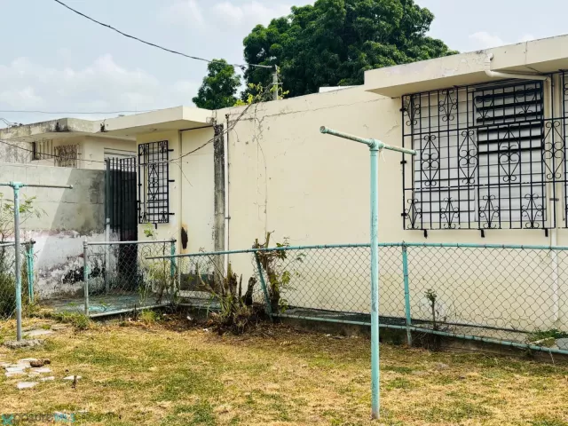 Urb. Eleonor Roosevelt venta en Yauco, PR
