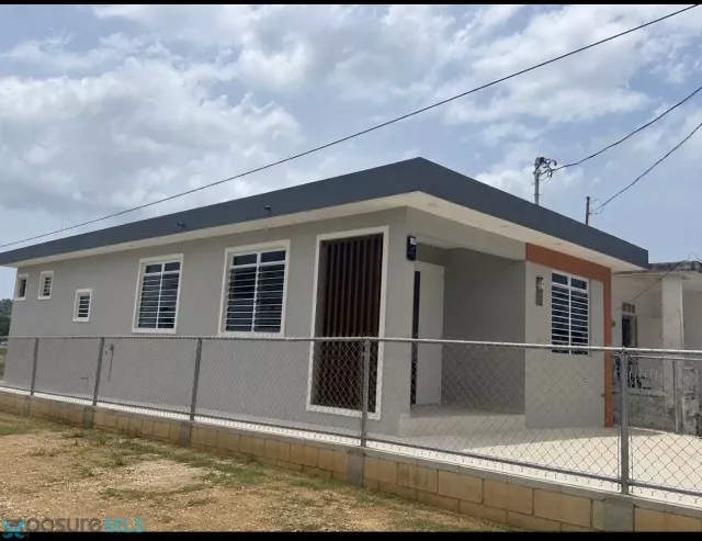 Barrio Pueblo alquiler en Aguada, PR