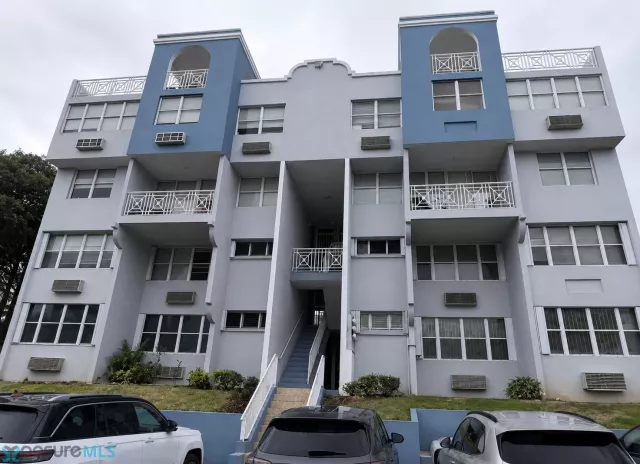 Condo Veredas Del Parque alquiler en San Juan, PR