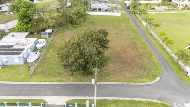 Barrio Maguayo venta en Dorado, PR