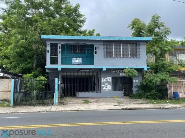 Urb. Hermanas Davila venta en Bayamon, PR