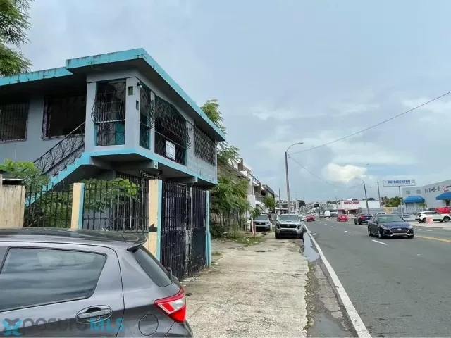 Urb. Hermanas Davila venta en Bayamon, PR