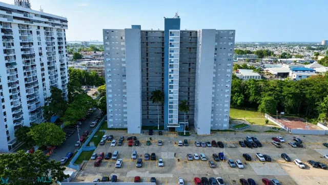 Condo Santa Maria II venta en Carolina, PR
