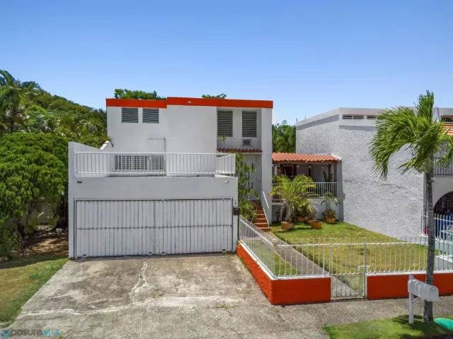 Urb. Estancias de Rio Hondo venta en Bayamon, PR