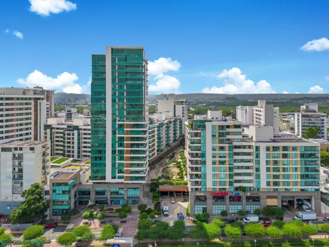 Condo Ciudadela alquiler en San Juan, PR