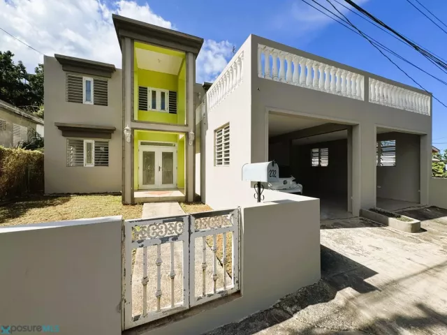 Barrio Caban venta en Aguadilla, PR