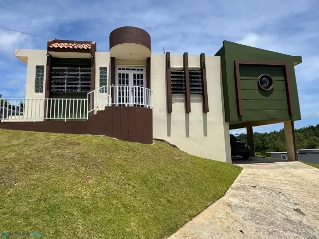 Barrio Guajataca venta en Quebradillas, PR