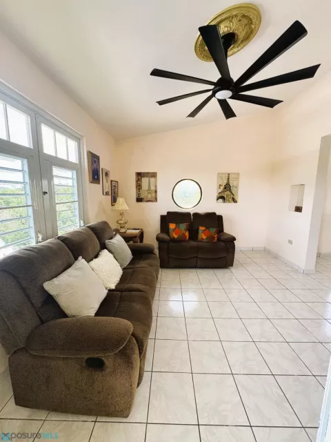Barrio Guajataca venta en Quebradillas, PR