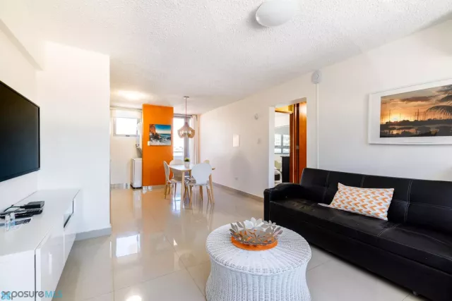Condo Avila alquiler en San Juan, PR