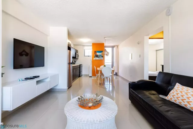 Condo Avila alquiler en San Juan, PR