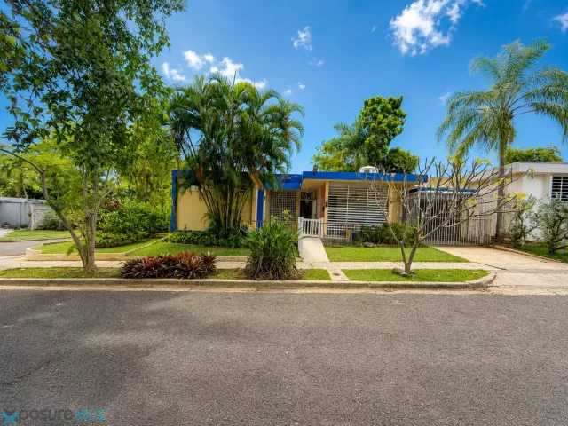 Urb. Vista Verde venta en Mayaguez, PR