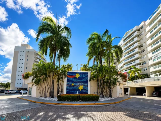 Condo Astralis alquiler en Carolina, PR