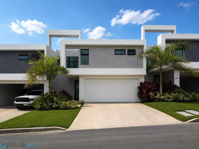 Urb. Residences at Rio alquiler en Bayamon, PR